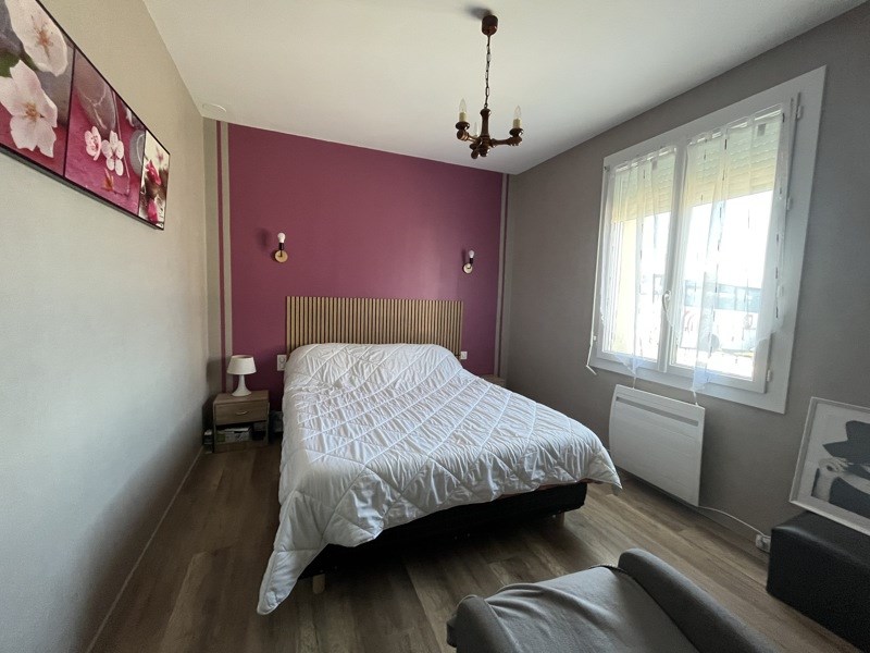 Vente Maison MAGNAC LAVAL - 4 pièces -92 m² - (87190)