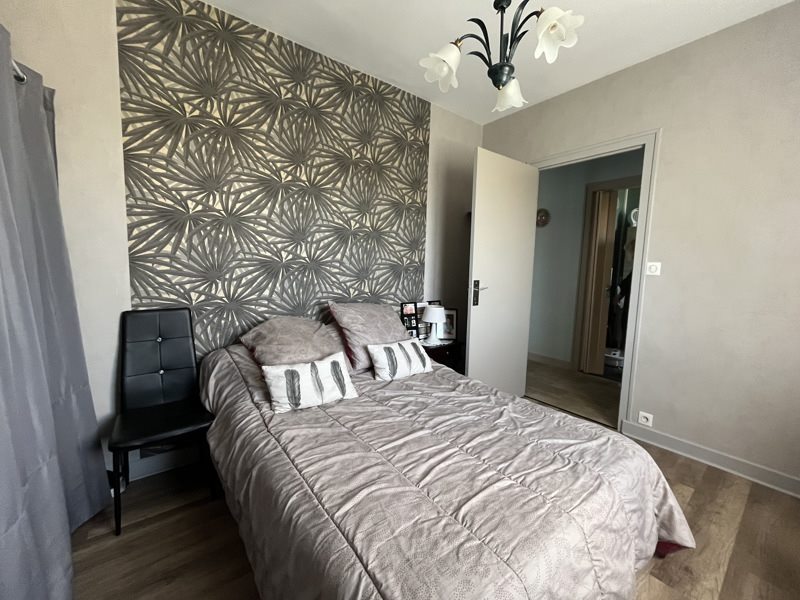 Vente Maison MAGNAC LAVAL - 4 pièces -92 m² - (87190)