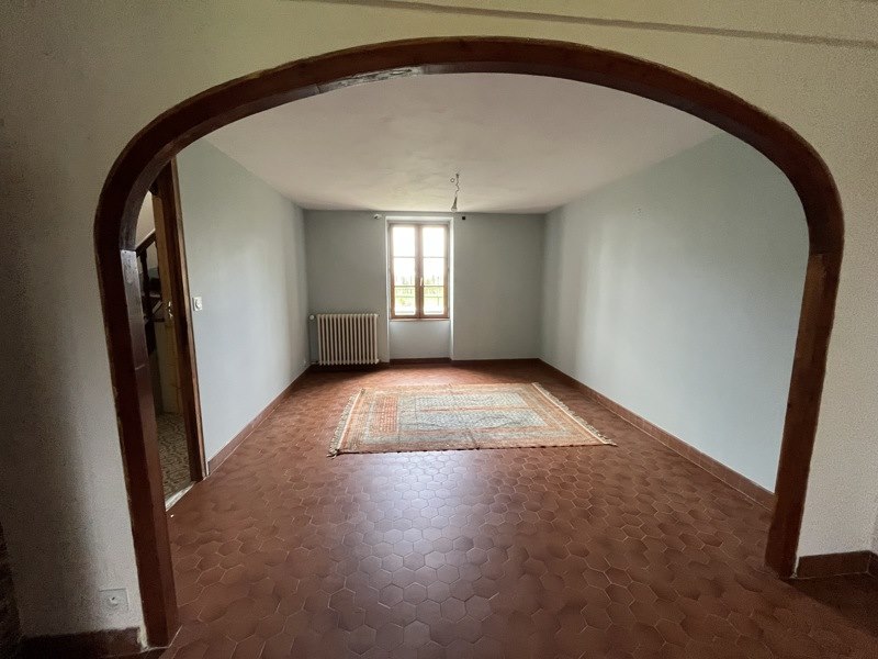 Vente Maison ST OUEN SUR GARTEMPE - 7 pièces -205 m² - (87300)
