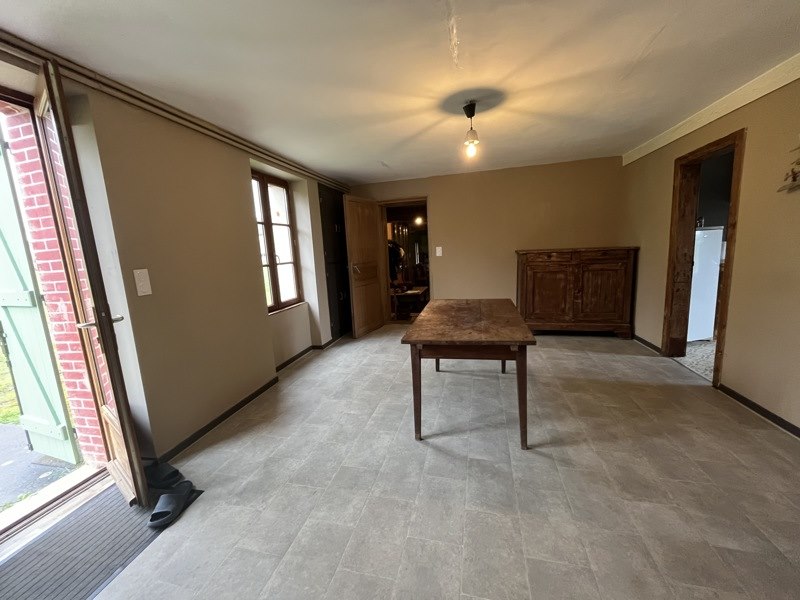 Vente Maison ST OUEN SUR GARTEMPE - 7 pièces -205 m² - (87300)