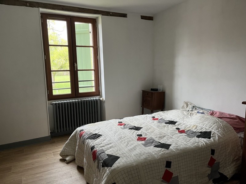 Vente Maison ST OUEN SUR GARTEMPE - 7 pièces -205 m² - (87300)