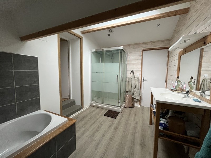 Vente Maison ST OUEN SUR GARTEMPE - 7 pièces -205 m² - (87300)