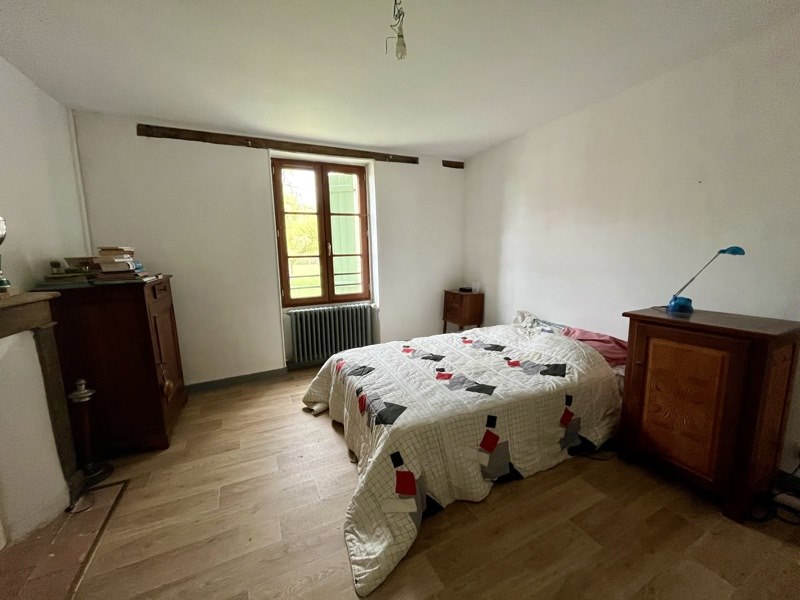 Vente Maison ST OUEN SUR GARTEMPE - 7 pièces -205 m² - (87300)