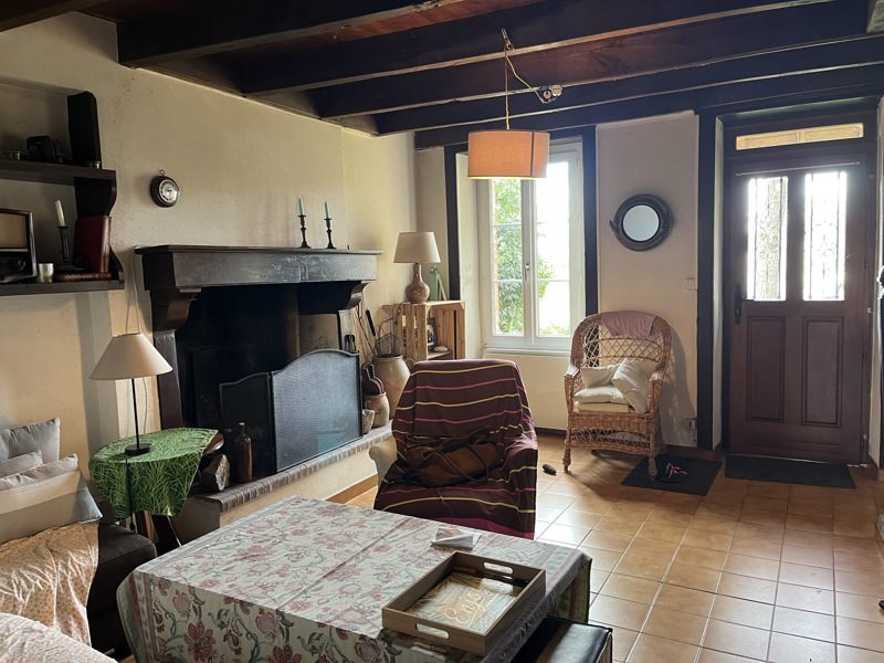Vente Maison DROUX - 4 pièces -100 m² - (87190)