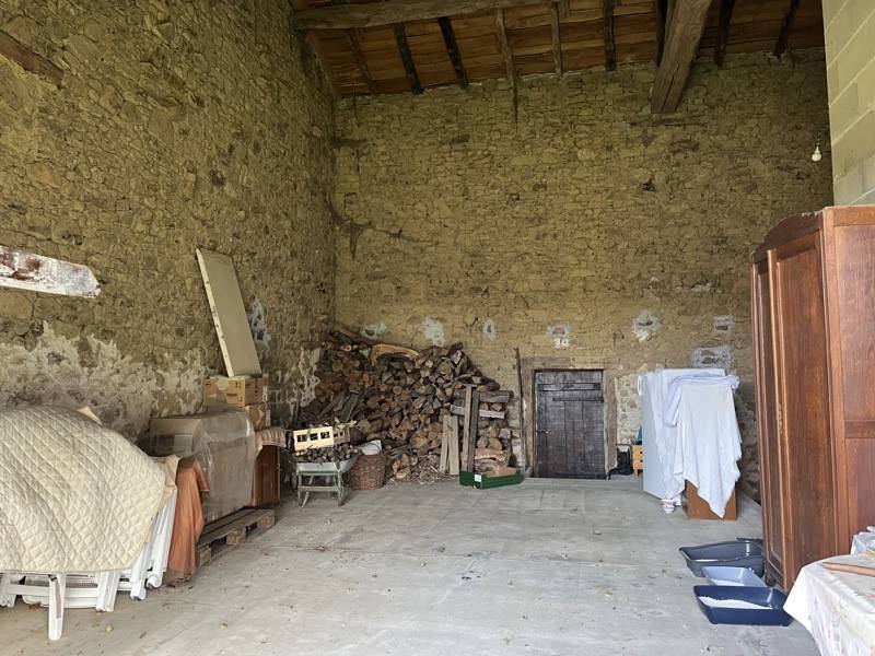 Vente Maison DROUX - 4 pièces -100 m² - (87190)