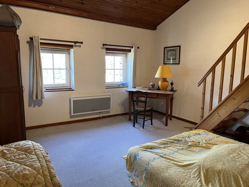 Vente Maison DROUX - 4 pièces -100 m² - (87190)