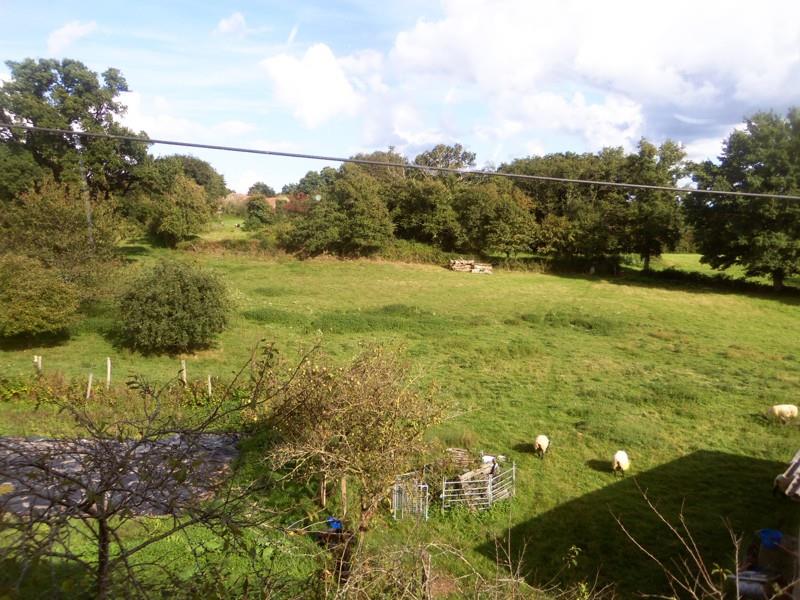 Vente Maison DROUX - 4 pièces -100 m² - (87190)