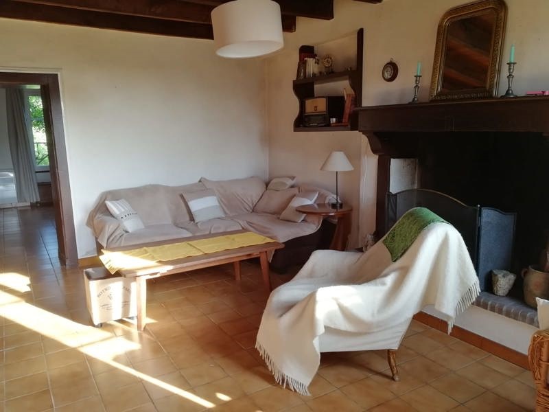 Vente Maison DROUX 87190 4 pièces - 100 m²