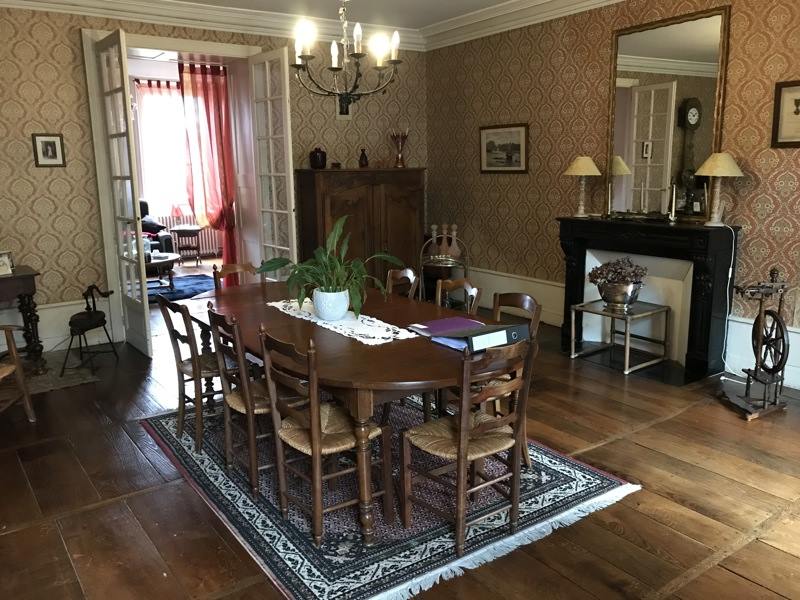 Vente Maison LE DORAT - 7 pièces -283 m² - (87210)