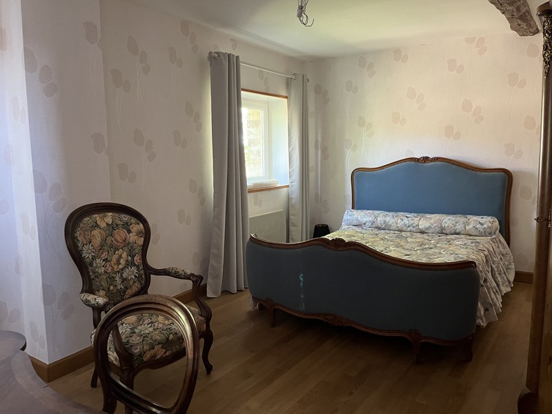 Vente Maison PEYRAT DE BELLAC - 9 pièces -179 m² - (87300)