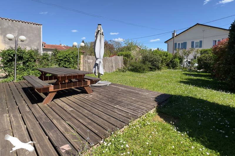 Vente Maison DROUX - 7 pièces -225 m² - (87190)
