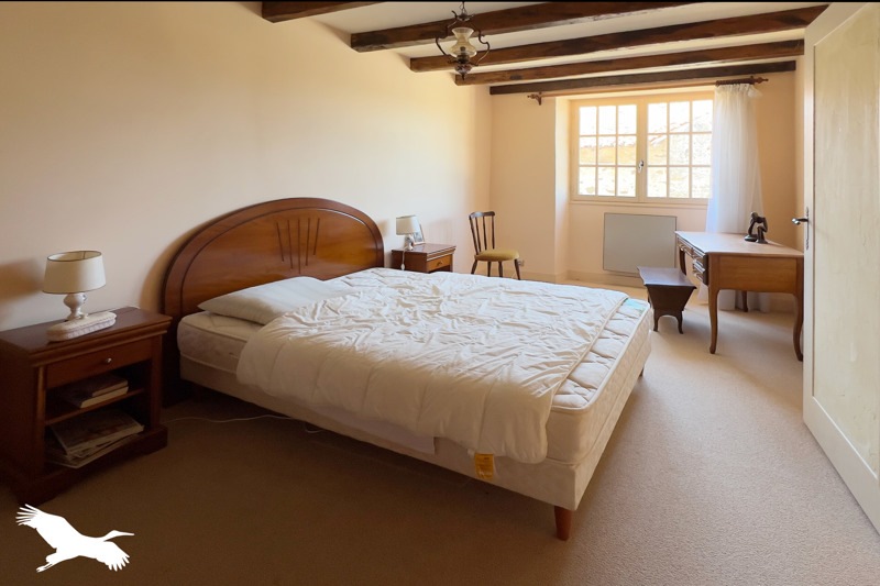 Vente Maison DROUX - 7 pièces -225 m² - (87190)