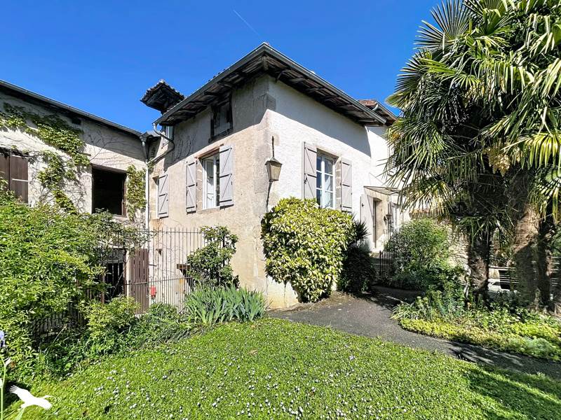 Appartement 7 pièces 176 m² · à Bellac · 176 m² · 161 250 €