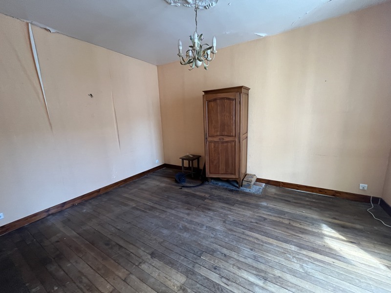 Vente Maison LE DORAT - 6 pièces -135 m² - (87210)