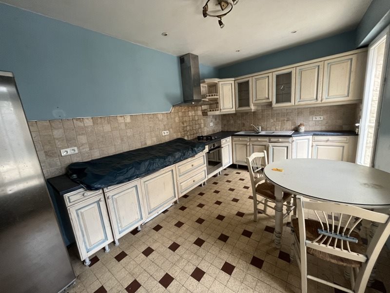 Vente Maison LE DORAT - 6 pièces -135 m² - (87210)