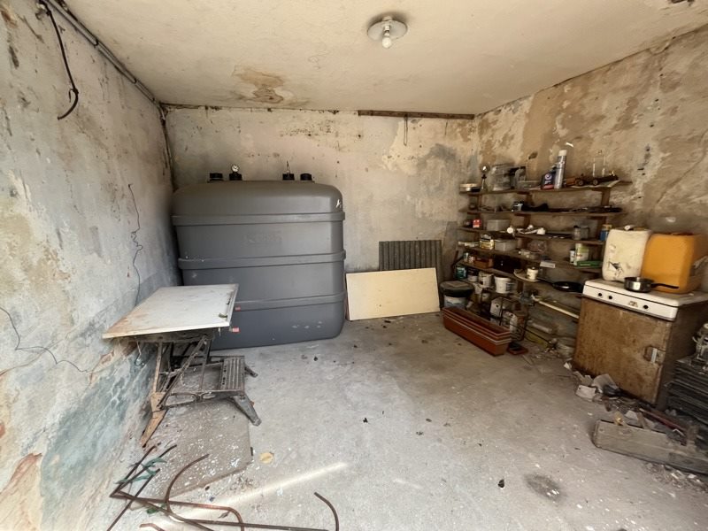 Vente Maison LE DORAT - 6 pièces -135 m² - (87210)