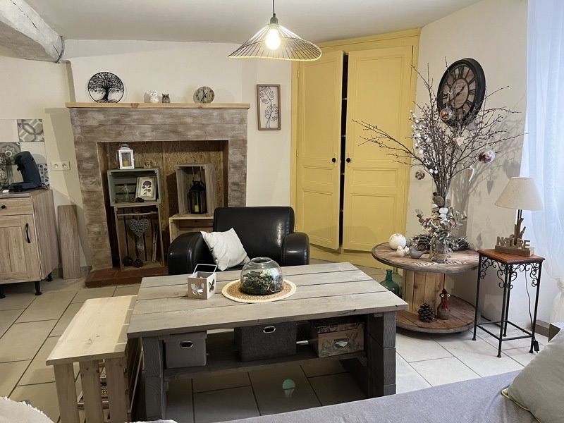 Vente Maison VAL D ISSOIRE - 4 pièces -101 m² - (87330)