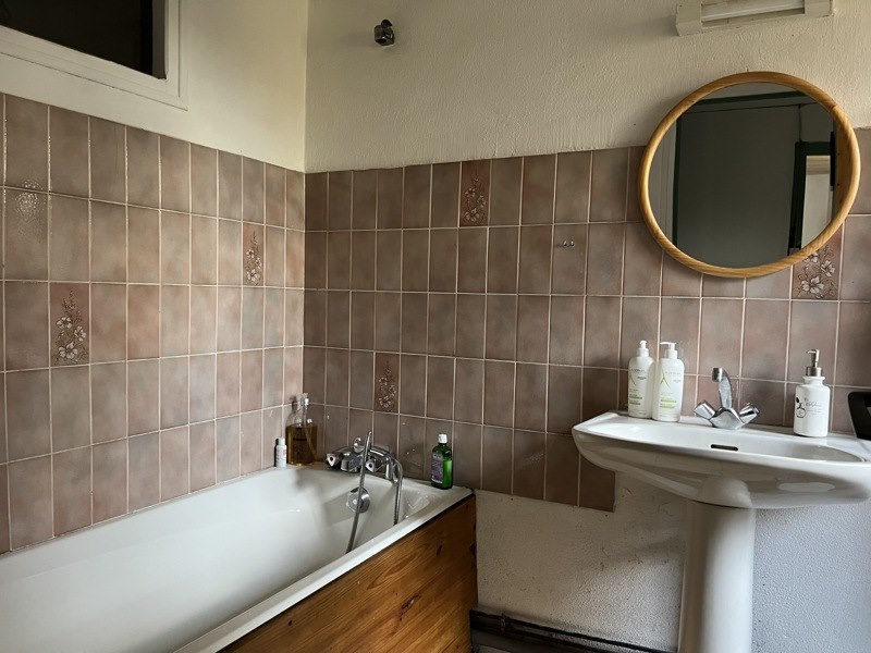 Vente Maison VAL D ISSOIRE - 4 pièces -101 m² - (87330)