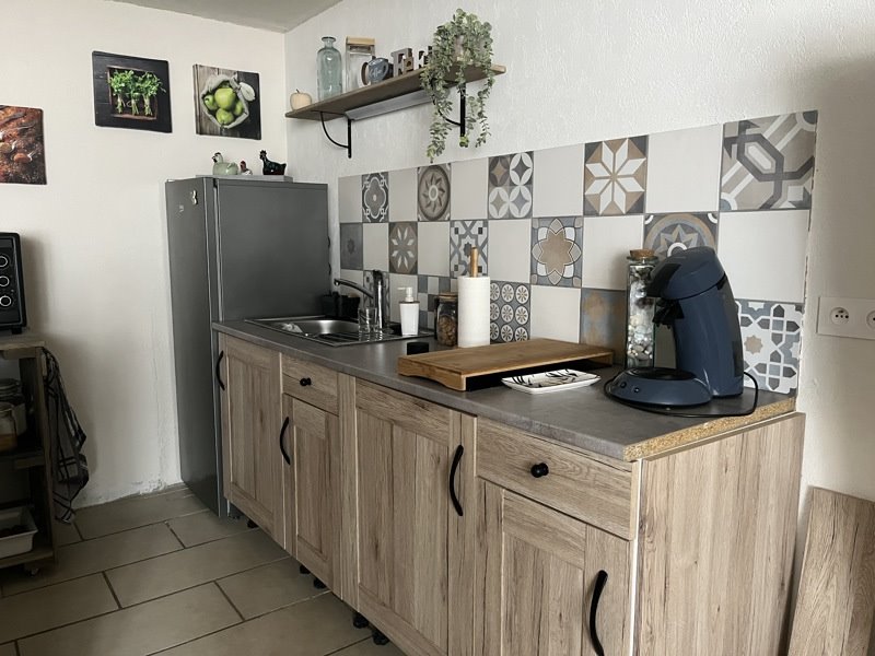 Vente Maison VAL D ISSOIRE - 4 pièces -101 m² - (87330)