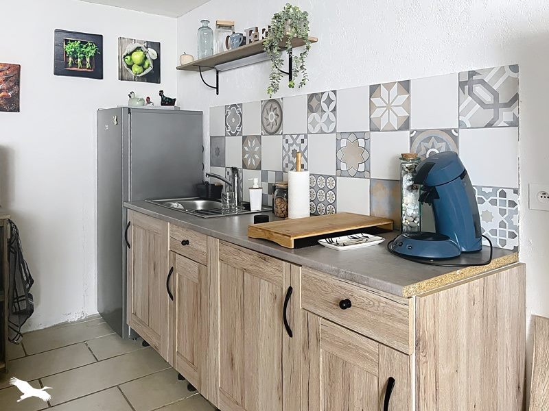Vente Maison VAL D ISSOIRE - 4 pièces -101 m² - (87330)