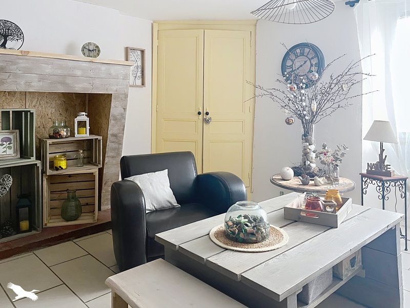 Vente Maison VAL D ISSOIRE - 4 pièces -101 m² - (87330)