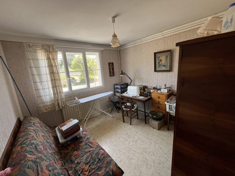 Vente Maison MAGNAC LAVAL - 6 pièces -136 m² - (87190)
