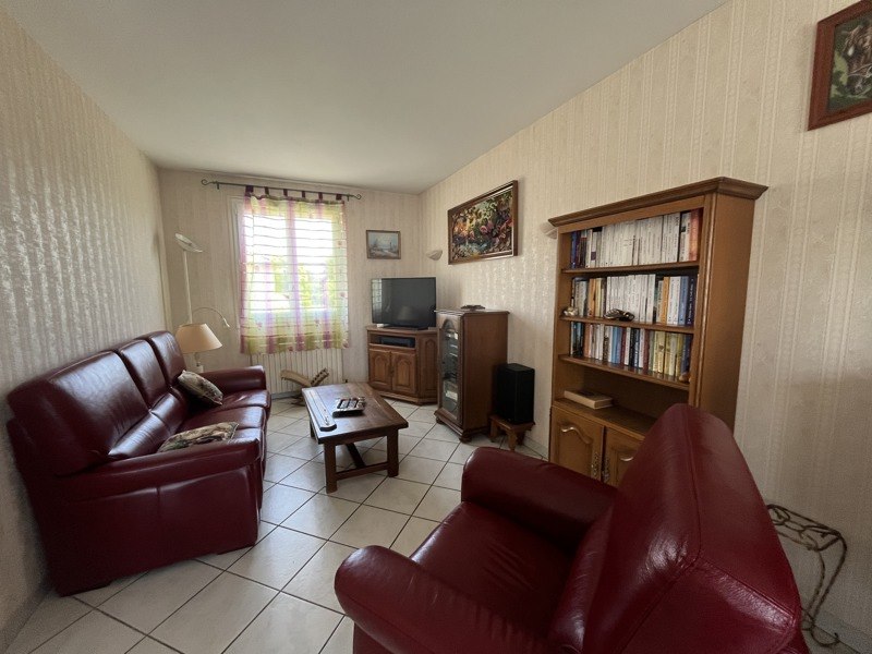 Vente Maison MAGNAC LAVAL - 6 pièces -136 m² - (87190)
