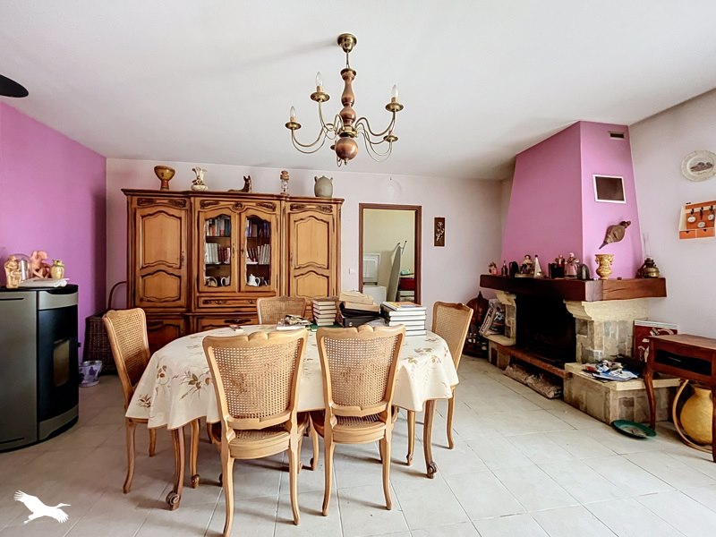 Vente Maison BELLAC 87300 5 pièces - 125 m²