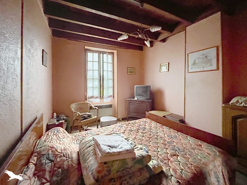 Vente Maison ORADOUR ST GENEST - 4 pièces -71 m² - (87210)