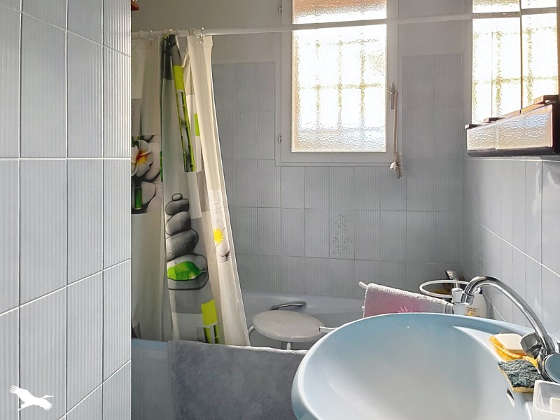 Vente Maison ORADOUR ST GENEST - 4 pièces -71 m² - (87210)