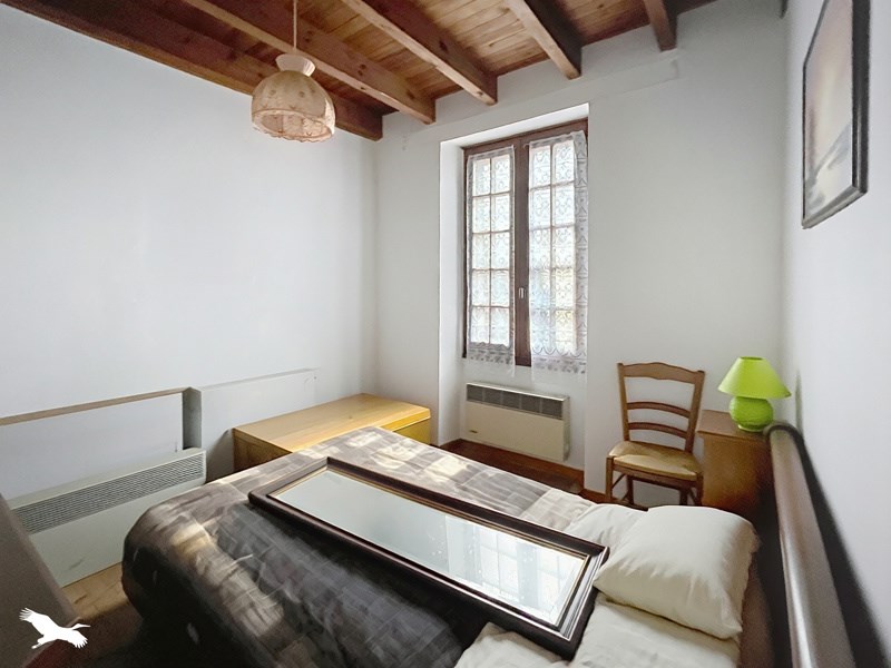 Vente Maison ORADOUR ST GENEST - 4 pièces -71 m² - (87210)
