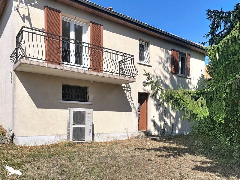 Maison 3 pièces 75 m² · à Bellac · 75 m² · 127 680 €
