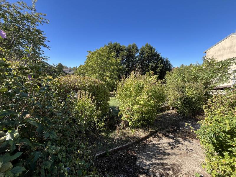 Vente Terrain Le Dorat - -729 m² - (87210)