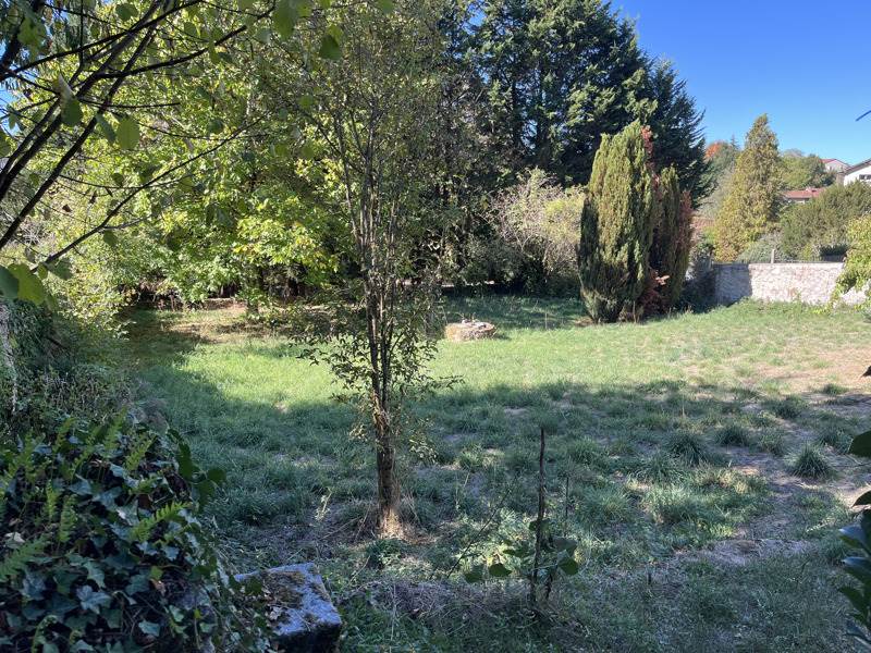 Vente Terrain Le Dorat - -729 m² - (87210)