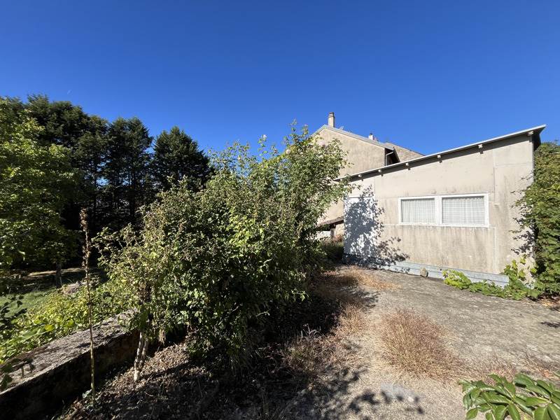 Vente Terrain Le Dorat - -729 m² - (87210)