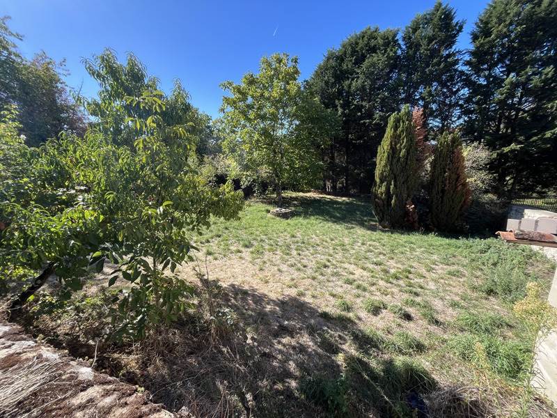 Vente Terrain Le Dorat - -729 m² - (87210)