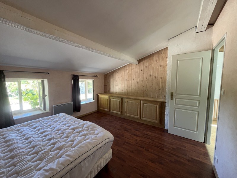 Vente Maison VAL D ISSOIRE - 3 pièces -97 m² - (87330)