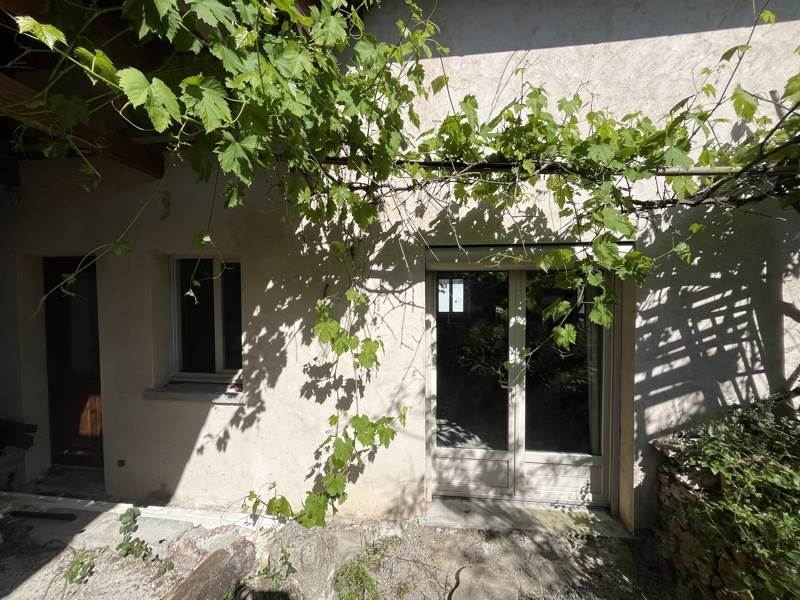 Vente Maison VAL D ISSOIRE - 3 pièces -97 m² - (87330)