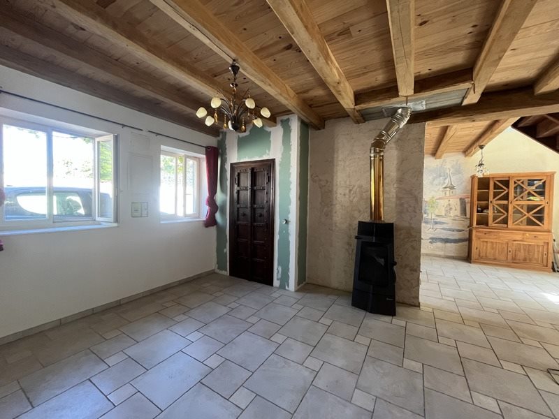 Vente Maison VAL D ISSOIRE - 3 pièces -97 m² - (87330)