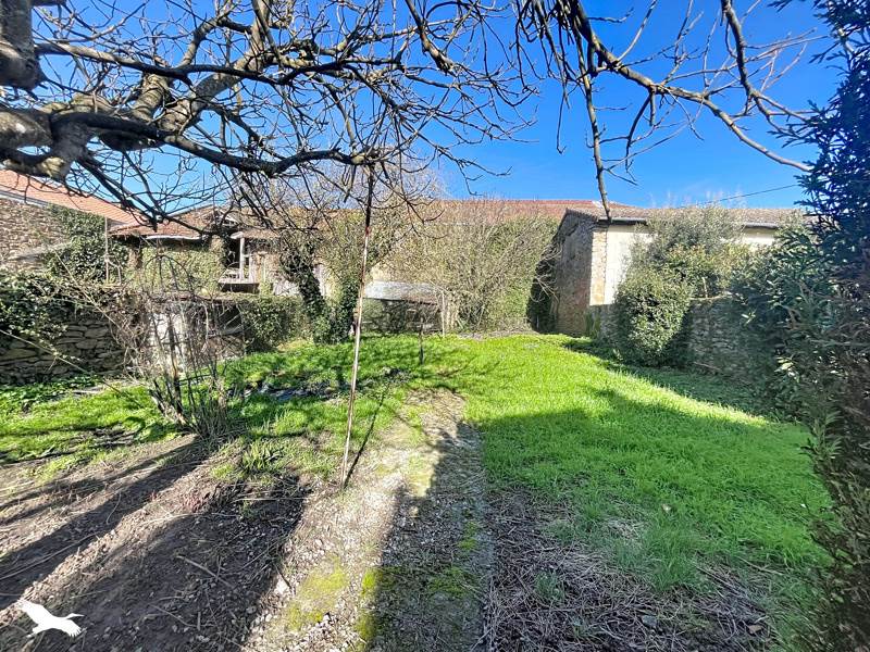 Vente Maison BELLAC - 4 pièces -105 m² - (87300)