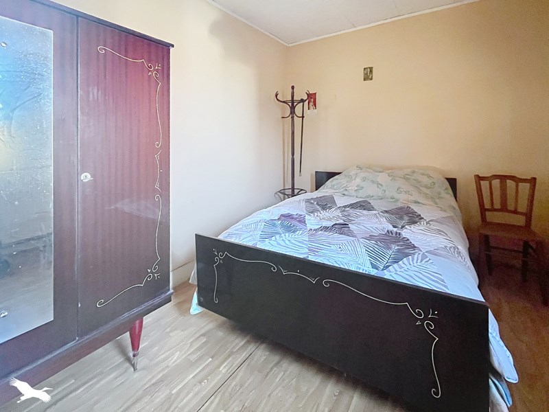 Vente Maison BELLAC - 4 pièces -105 m² - (87300)