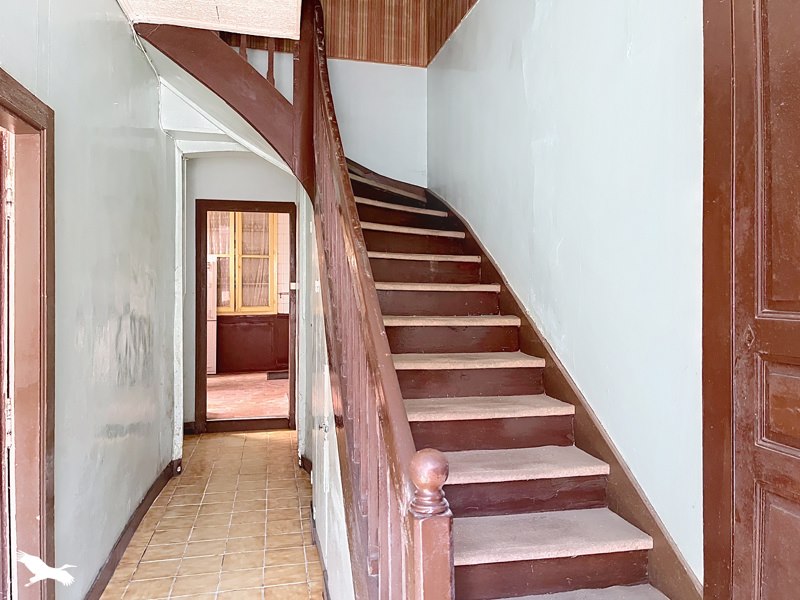 Vente Maison BELLAC - 4 pièces -105 m² - (87300)