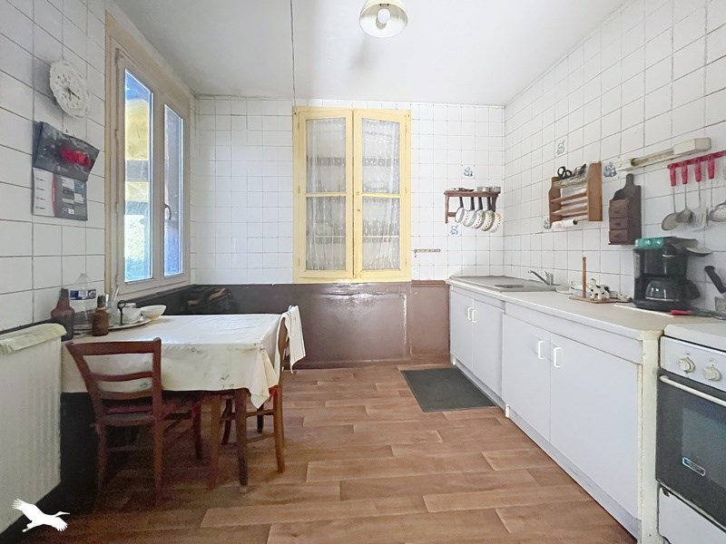 Vente Maison BELLAC - 4 pièces -105 m² - (87300)