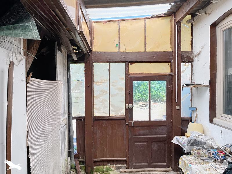 Vente Maison BELLAC - 4 pièces -105 m² - (87300)