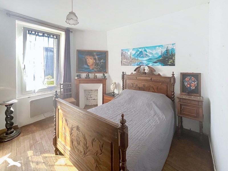 Vente Maison VAL D ISSOIRE - 5 pièces -145 m² - (87330)