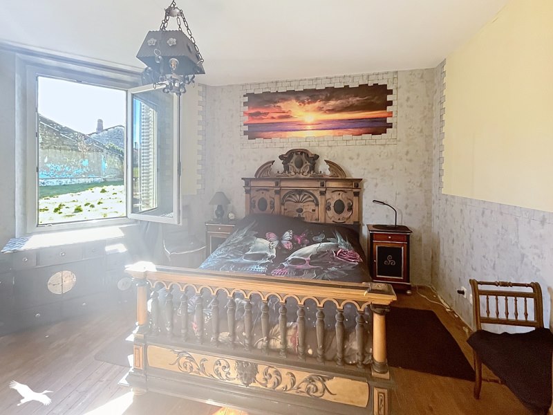 Vente Maison VAL D ISSOIRE - 5 pièces -145 m² - (87330)