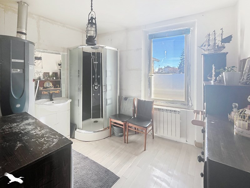 Vente Maison VAL D ISSOIRE - 5 pièces -145 m² - (87330)