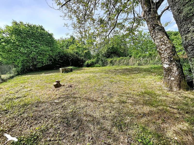 Vente Maison VAL D ISSOIRE - 5 pièces -145 m² - (87330)