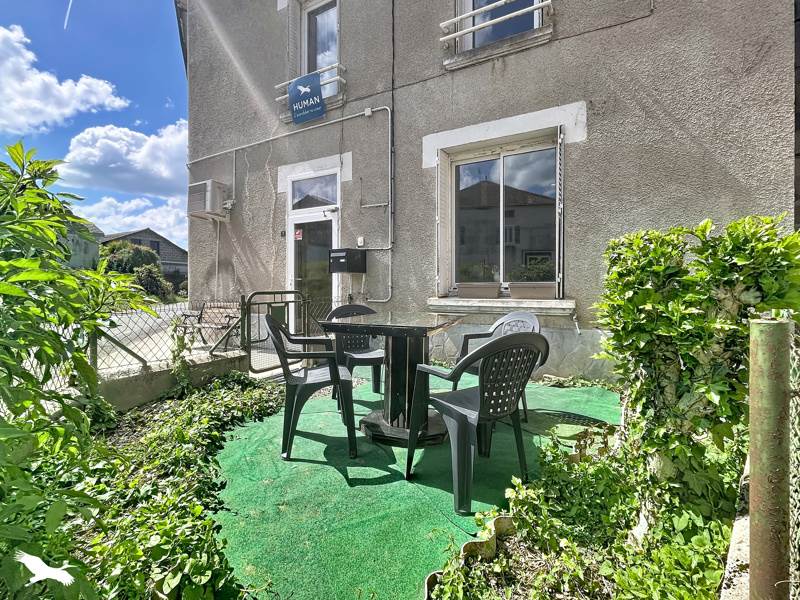 Vente Maison VAL D ISSOIRE - 5 pièces -145 m² - (87330)
