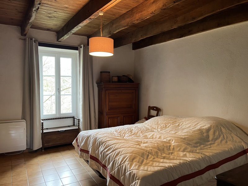 Vente Maison Droux - 4 pièces -100 m² - (87190)